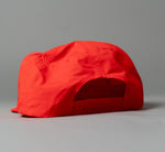 Load image into Gallery viewer, FIRE RED Invested &quot;Paid Daily&quot; Nylon Snapback Hat
